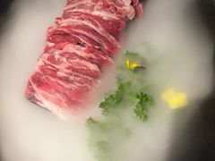 -牛New寿喜烧(闵行龙湖天街店)