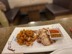 金牌糟香肉-旺达·福州菜(正大广场店)