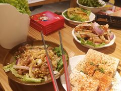 -胖记烤肉(湖大店)