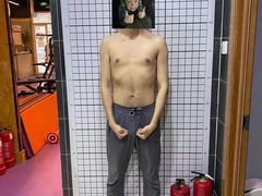 -漾健身·普拉提(橡树湾店)