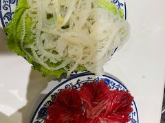 -卤校长老火锅(沙坪坝直营店)