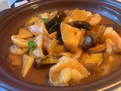-百富源·海鲜辽菜(浑河堡店)