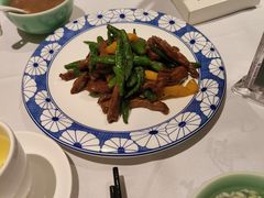 -西湖春天•老字号杭州菜(百汇店)