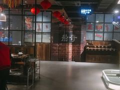 大堂-船奇蒸汽海鲜·闽菜(八市海鲜总店)