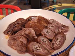 -陈鹏鹏潮汕菜(宝安机场T3航站楼店)