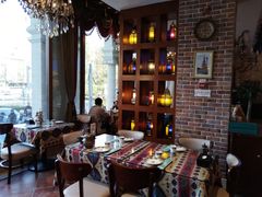 -巴依老爷新疆美食(工体旗舰店)