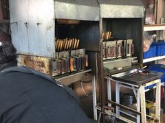 -王记西鎮电烤肉(汶上路店)