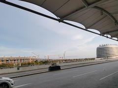 -南宁吴圩国际机场-T2航站楼