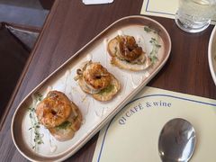 -沏点Trattoria意大利餐厅(新街口店)