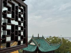 -岳阳楼景区