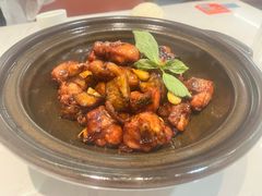 -峨嵋小镇·川菜(正定朗华店)
