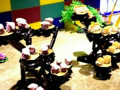 -比尔森巴西烤肉自助(红旗街店)