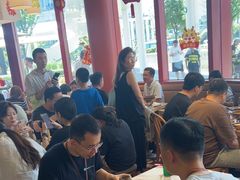 -极乐小煮·成都冒菜(科技绿洲店)