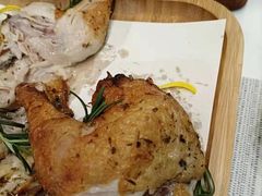 -BABANA烧烤·龙虾·海鲜