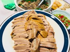 -客家大院·非遗赣南客家菜(郁孤台店)