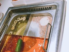 -海底捞火锅(河东万达广场店)