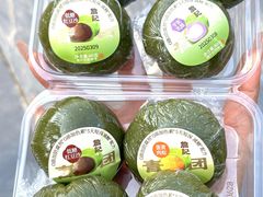 -詹记桃酥(包河万达店)