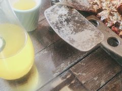 -江边城外烤全鱼(方庄时代购物中心店)