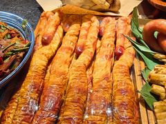 -張飛扒肉•四代传承(道外店)