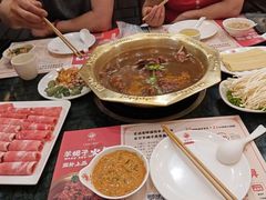 -德羊府老北京羊蝎子火锅