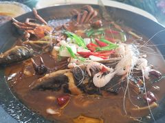 -呼吸森林·生态农庄农家乐私房菜