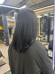 -奈川烫染Salon