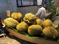 -星伦多自助料理·涮烤一体(杭州来福士店)