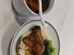 -潮人潮品隆江猪脚饭(城壹汇·流花店)