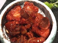 -爱上味·私房菜(仁恒国际店)