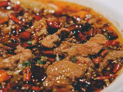 -小放牛炒菜馆(华北商厦店)