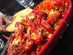 -海食焗(新光天地店)