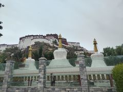 -宗角禄康公园