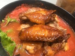 -华嫂冰室(尖沙咀店)