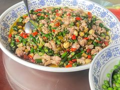 -杨记隆府(白象街店)