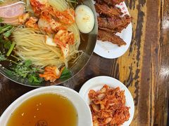 -西塔大冷面(市府大路店)