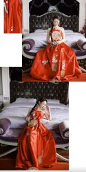 点击看大图 -Renee芮亦婚纱