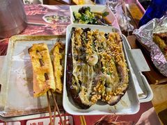 -木屋烧烤(白石洲店)