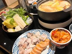-天狗山料理(省体店)