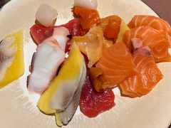 -粤海喜来登酒店·盛宴海鲜牛排自助餐厅(天河城店)