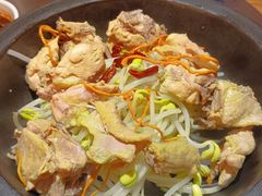 -云海肴云南菜·蒸汽石锅鱼(北京良乡华冠店)