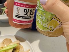 -淘淘园·韩式手工炸酱面(井亭天地店)