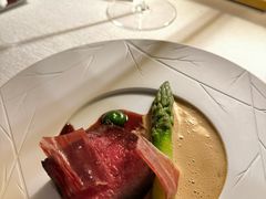 -三嚥阁 La Villa Restaurant