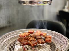 安格斯牛肉粒-本炙炭烤·蒲烧活鳗料理店(金沙洲店)