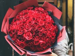 -爱尚花坊(大林路店)