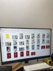 -染墨儿童摄影(转塘店)