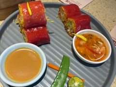 -点都德(长泰广场店)