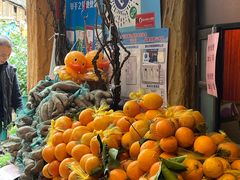 -园林美食城·本土农家菜(杨和镇店)