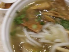 -鑫花溪牛肉米粉(景德路店)