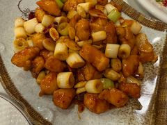 -鑫巴蜀小镇 · 水煮鱼专研店(玉桥店)