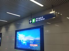 -望京西(地铁站)